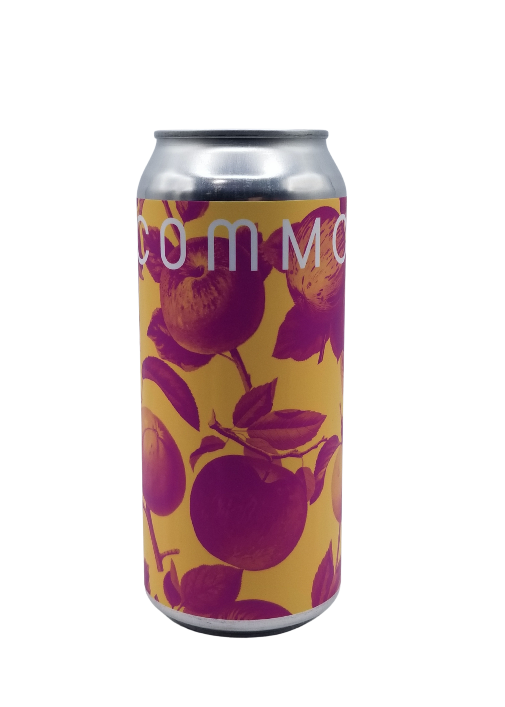 Uncommon Cider Uncommon Cider Dry Craft Cider 473ml