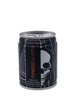 Crystal Head Vodka Espresso Martini 100ml
