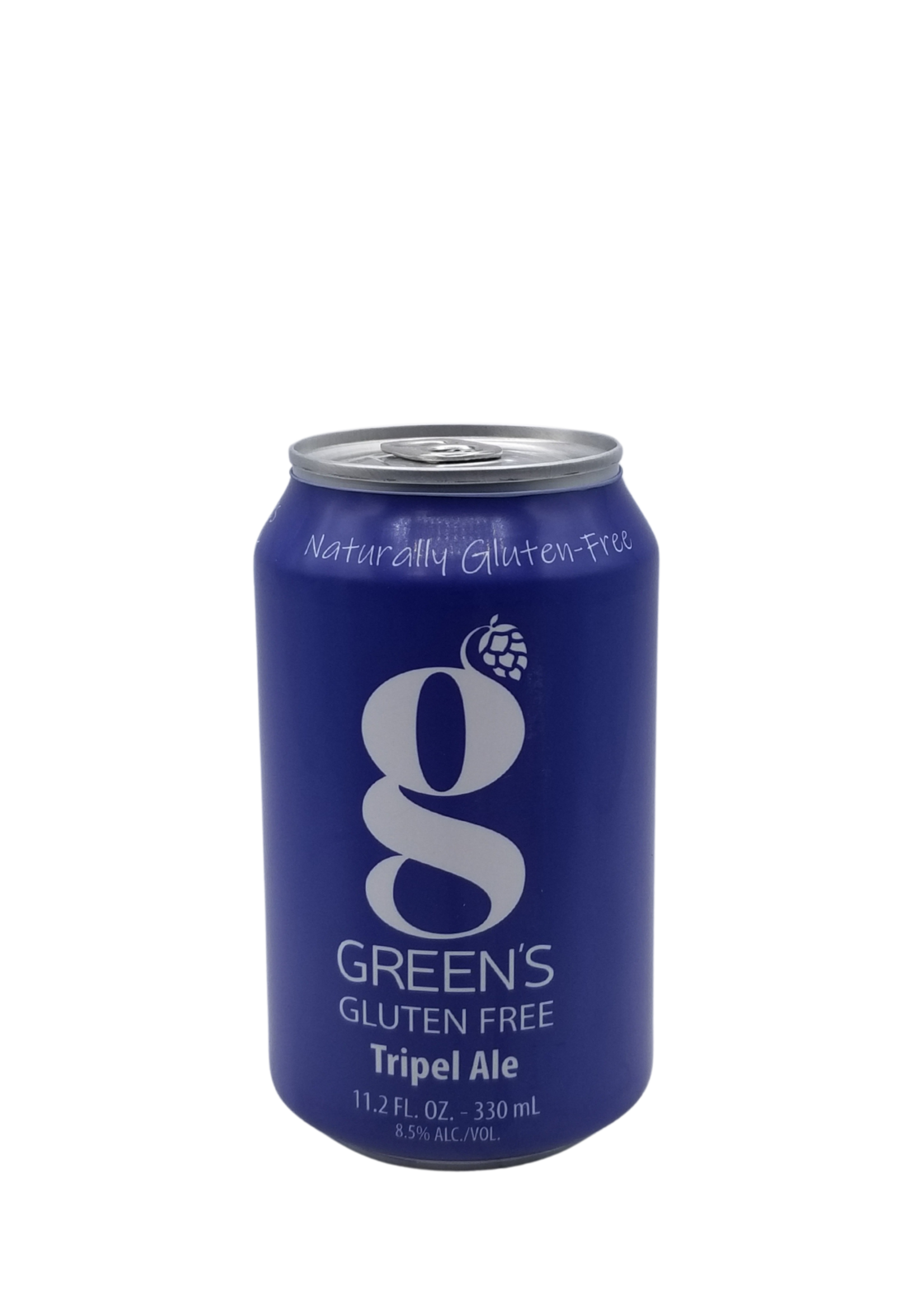 Green's Brewery Green's Gluten Free Belgian Tripel Ale 330ml