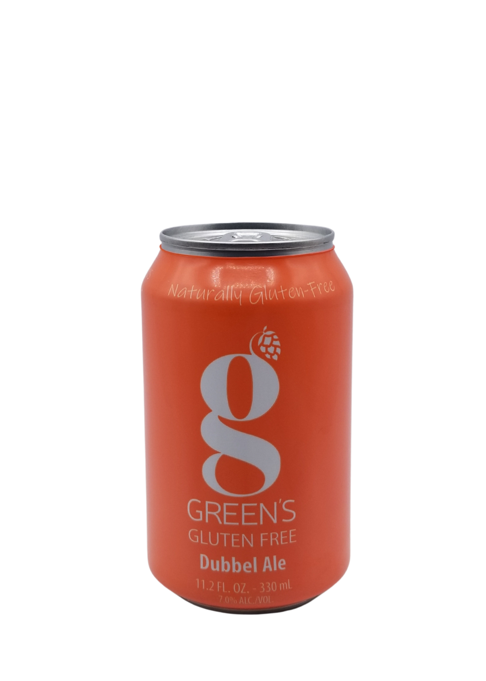 Green's Brewery Green's Gluten Free Belgian Dubbel Ale 330ml