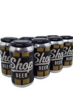 Field & Forge Brewing Co. Field & Forge Shop Beer Lager 355ml - 8 Pack