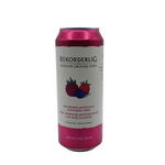 Rekorderlig Wild Berries Cider 500ml