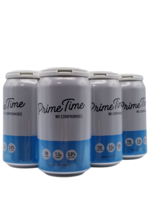 Bridge Brewing Prime Time Low-Carb Ale 6 pack