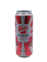 Stiegl Himbeere Raspberry Radler 500ml