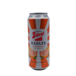 Stiegl Stiegl Grapefruit Radler 500ml