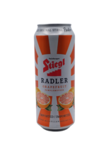 Stiegl Stiegl Grapefruit Radler 500ml