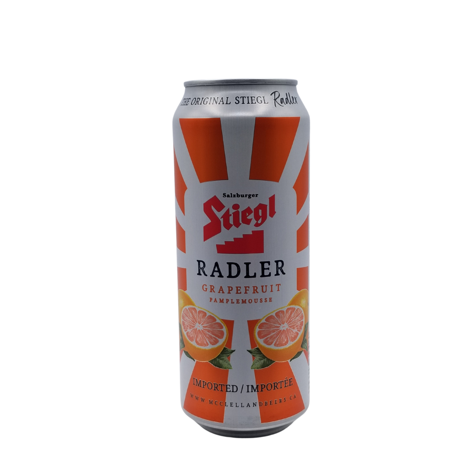 Stiegl Stiegl Grapefruit Radler 500ml