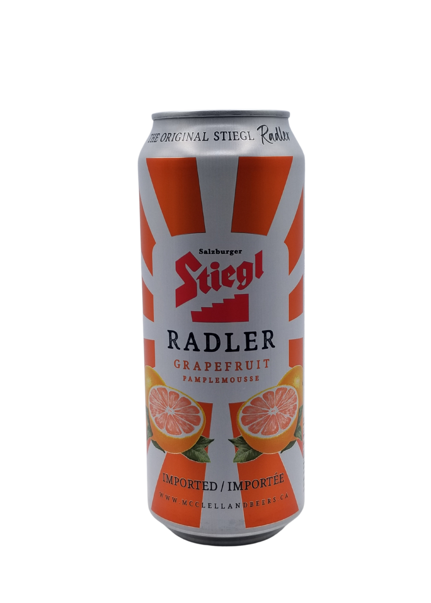 Stiegl Stiegl Grapefruit Radler 500ml