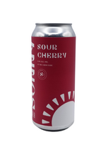 SunnyCider SunnyCider Sour Cherry Apple Cider 473ml