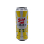 Stiegl Zitrone Radler 500ml
