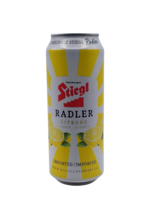 Stiegl Zitrone Radler 500ml