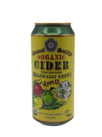 Samuel Smith Organic Apple Cider 440ml