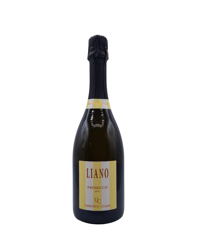 Umberto Cesari 'Liano' Prosecco