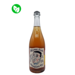 Delinquent Wine Co. Delinquente Wine Co. 'Weeping Juan' Pet Nat - Organic