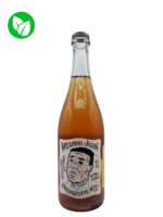 Delinquent Wine Co. Delinquente Wine Co. 'Weeping Juan' Pet Nat - Organic