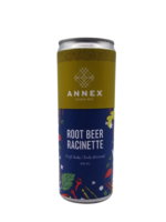 Annex Ale Project Annex Soda Root Beer 355ml