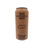 Biere Sans Alcool Non-Alcoholic Tropical Sour 473ml