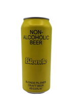 Biere Sans Alcool Biere Sans Alcool Non-Alcoholic Blonde Pilsner 473ml