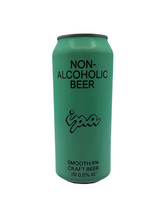 Biere Sans Alcool Biere Sans Alcool Non-Alcoholic Smooth IPA 473ml
