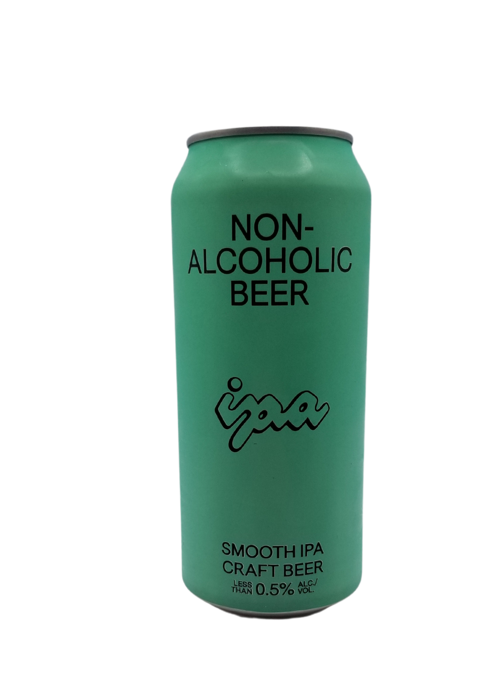 Biere Sans Alcool Biere Sans Alcool Non-Alcoholic Smooth IPA 473ml