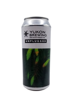 Yukon Brewing Yukon Brewing Spruce Tip Pale Ale 473ml
