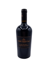 Three Finger Jack Cabernet Sauvignon