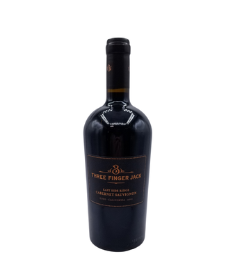 Three Finger Jack Cabernet Sauvignon