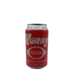 Nonny Beer Nonny Non-Alcoholic Pilsner 355ml