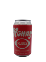 Nonny Beer Nonny Non-Alcoholic Pilsner 355ml