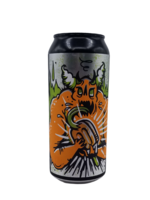 New Level Brewing New Level Brewing Orange Demon Creamsicle Sour 473ml