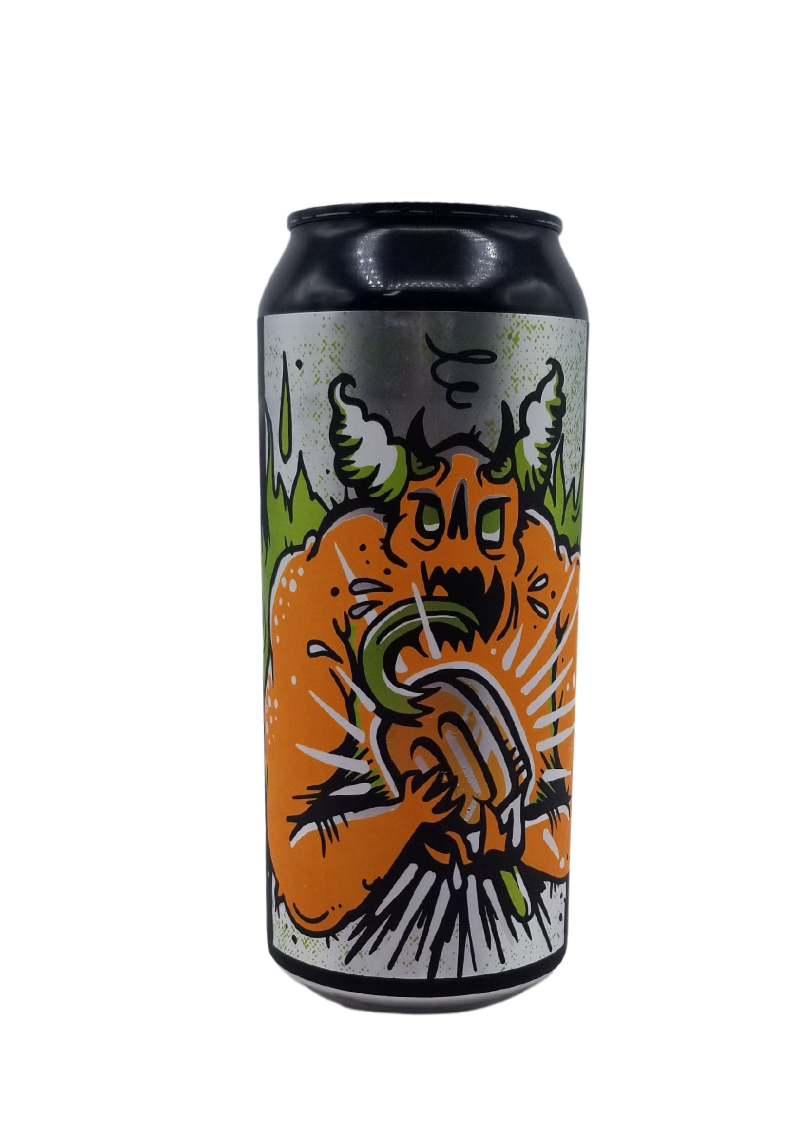 New Level Brewing New Level Brewing Orange Demon Creamsicle Sour 473ml