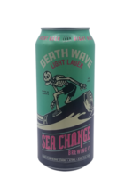 Sea Change Brewing Company Sea Change Brewing Death Wave Light Lager 473ml