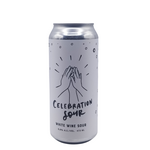Best Of Kin Brewing Best of Kin Brewing Celebration Wine Sour 473ml
