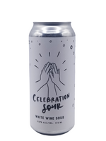 Best Of Kin Brewing Best of Kin Brewing Celebration Wine Sour 473ml