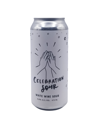 Best Of Kin Brewing Best of Kin Brewing Celebration Wine Sour 473ml