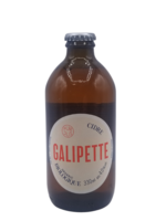Galipette Galipette Cidre Biologique Cider 330ml