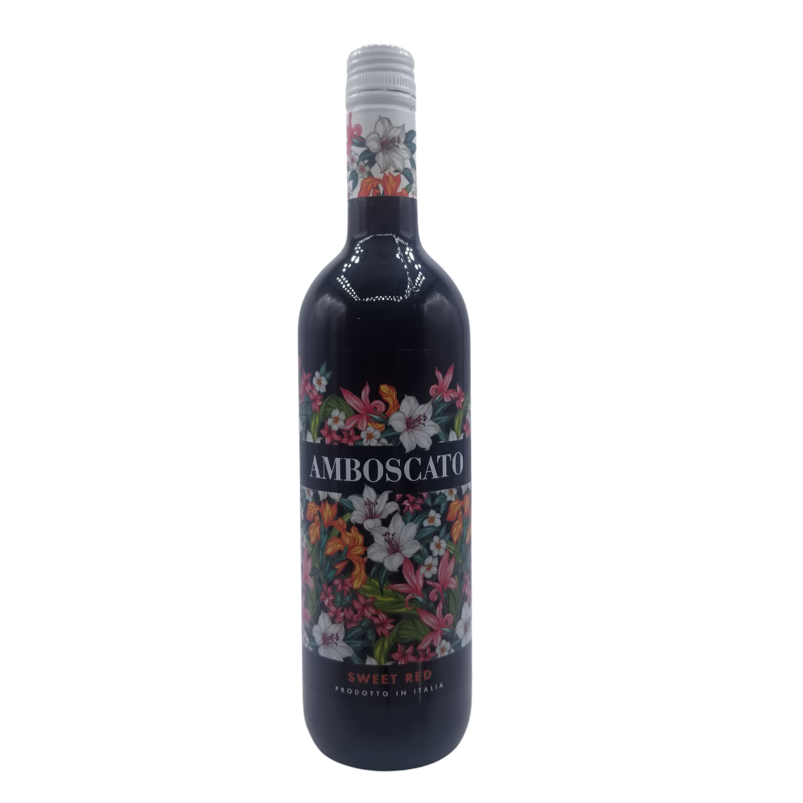 Amboscato Rosso Sweet Red