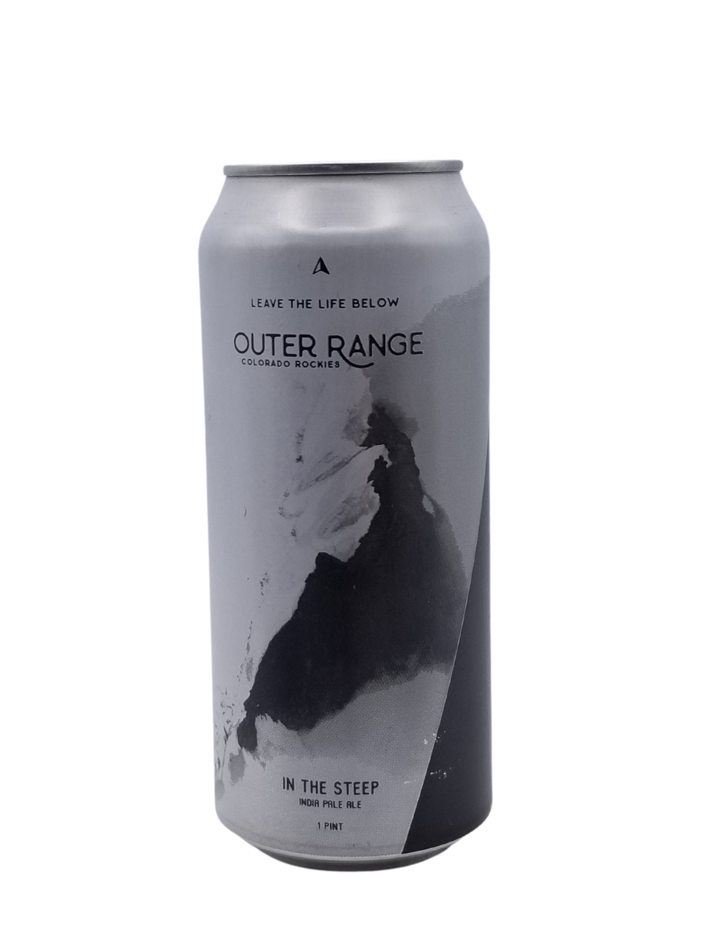 Outer Range In The Steep IPA 473ml The Alberta Beer Exchange