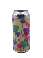 Superflux Brewing Superflux Beer Co. Cottontail Hazy IPA 473ml