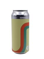Superflux Brewing Superflux Beer Co. Easy Tiger Pale Ale 473ml