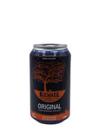 Bulwark Non-Alcoholic Cider 355ml
