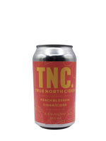 True North Cider True North Cider Peach Blossom Cider 355ml
