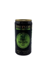 Inversion Nitro Classic Margarita Sour 250ml