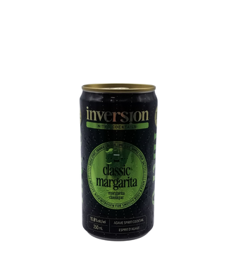 Inversion Nitro Classic Margarita Sour 250ml