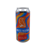 2Crows Brewing 2 Crows Brewing Endless Vacation NEIPA 473ml