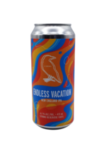 2Crows Brewing 2 Crows Brewing Endless Vacation NEIPA 473ml