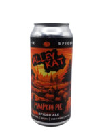 Alley Kat Brewing Alley Kat Pumpkin Pie Spiced Ale 473ml