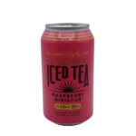 Ol' Beautiful Brewing Ol' Beautiful Raspberry Hibiscus Hard Iced Tea 355ml