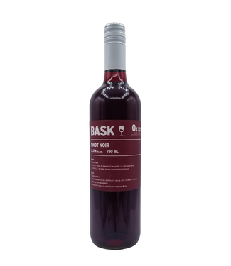 Bask Bask Pinot Noir
