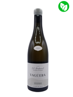 Alvar De Dios Vaguera Blanco - Organic